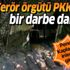 Son dakika: Pençe-Kaplan Operasyonu'nda PKK'ya bir darbe daha: Çok miktarda mühimmat ele geçirildi Son dakika: Pençe-Kaplan Operasyonu'nda PKK'ya bir darbe daha: Çok miktarda mühimmat ele geçirildi