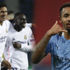 Real Madrid ve Manchester City Şampiyonlar Ligi'nde avantajı kaptı