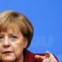 Merkel: Brexit'in bir bedeli var