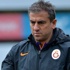 Hamzaoğlu bu sefer rakip Hamzaoğlu bu sefer rakip