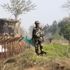 Hindistan-Pakistan sınırında gerginlik: 1 ölü, 9 yaralı Hindistan-Pakistan sınırında gerginlik: 1 ölü, 9 yaralı
