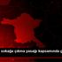 Başkentte sokağa çıkma yasağı kapsamında güvenlik ...