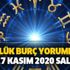 Günlük burç yorumları – 17 Kasım 2020 Salı Günlük burç yorumları – 17 Kasım 2020 Salı