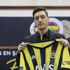 Fenerbahçe'nin Hatayspor maçı kamp kadrosu belli oldu! Mesut Özil kamp kadrosunda