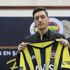 Fenerbahçe'nin Hatayspor maçı kamp kadrosu belli oldu! Mesut Özil kamp kadrosunda