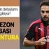 Galatasaray'da yeni sezon bombası Bonaventura! Çok gizli tutulan görüşmeyi TAKVİM açıklıyor... Galatasaray'da yeni sezon bombası Bonaventura! Çok gizli tutulan görüşmeyi TAKVİM açıklıyor...