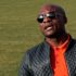 Pierre Webo Gazişehir Gaziantep'le masaya oturdu