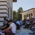 Memur-Sen'den 'cuma namazı' talebi Memur-Sen'den 'cuma namazı' talebi