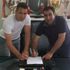 Akhisarspor Cem Kavçak'la anlaştı