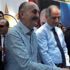 Müezzinoğlu: 'Milletten korkanlar milletle beraber yürüyemeyenler...' Müezzinoğlu: 'Milletten korkanlar milletle beraber yürüyemeyenler...'