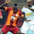 Sneijder'i bile geride bııraktı