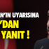 Toki Başkanı Turan: “3 Yılda 286 Tane Hastanenin İhalesini Yaptık”