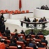Muhalefet AK Parti'yi Çiçek'e şikayet etti Muhalefet AK Parti'yi Çiçek'e şikayet etti