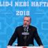 Başkan Erdoğan Mevlid-i Nebi Haftası Açılışı'nda konuştu