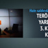 Saldırganlara yardım eden 3. kişi avukat Saldırganlara yardım eden 3. kişi avukat