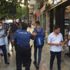 İki grup arasında ‘yan baktın’ kavgası: 2 yaralı, 3 gözaltı İki grup arasında ‘yan baktın’ kavgası: 2 yaralı, 3 gözaltı