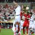 Sivasspor'da Karabağ maçı öncesi 5 eksik
