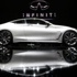 Infiniti Cenevre'de 2 yeni modelini tanıttı