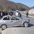 Düzce'de trafik kazası: 1 ölü, 3 yaralı Düzce'de trafik kazası: 1 ölü, 3 yaralı