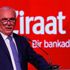 Ziraat Bankası Genel Müdürü Hüseyin Aydın'dan istifa iddialarına yanıt