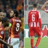 Türk futbolu krizde! Yunanistan'a geçildik