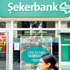 Şekerbank’ta Kazak rüzgârı