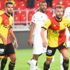 Hatayspor, Göztepe'yi evinde yıktı