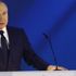 Putin: Rusya'ya karşı kışkırtıcı eylem düzenleyenler pişman olacaklar