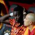 3 büyükler golcülerini gönderdi 3 büyükler golcülerini gönderdi