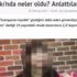 Provokasyon senaryosunu kim yazdı?