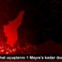 THY, dış hat uçuşlarını 1 Mayıs a kadar durdurdu THY, dış hat uçuşlarını 1 Mayıs a kadar durdurdu