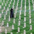 Irak'ta 'Enfal katliamının' 27. yılı Irak'ta 'Enfal katliamının' 27. yılı