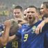 İsveç, EURO 2020 biletini kaptı İsveç, EURO 2020 biletini kaptı