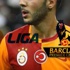 Galatasaray'ın yıldızına İspanya ve ingiltere'den talipler var