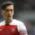 İngiliz basını Mesut Özil'in devre arası transfer döneminde Manchester United'a transfer olacağını iddia etti
