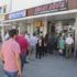 Bolu’da dolar bozdurma kuyruğu