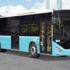 Gürcistan'a 175 otobüs sattı