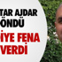 Sigara İzmariti Yangına Neden Oldu
