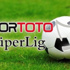 İşte Süper Lig'de 34. hafta maç programı