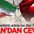 Elektrik kesintisinin ardında İran Siber Timi mi var?