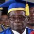 Eski Zimbabve Devlet Başkanı Mugabe'ye istifası karşılığında dokunulmazlık verildi
