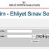 07 Ekim ehliyet sınav sonuçları açıklandı mı, MEB sonuç öğrenme ekranı