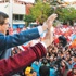 Davutoğlu: Bizi koalisyona mecbur bırakmayın