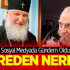 Fidel Castro'nun Eşofmanı Gündem Oldu