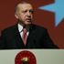 Erdoğan'dan Johnson'a tebrik
