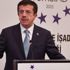 Bakan Zeybekci: Bugüne kadar Katar'a 90 uçak indirdik Bakan Zeybekci: Bugüne kadar Katar'a 90 uçak indirdik