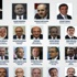 Geçici seçim hükümeti kuruldu