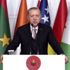 Cumhurbaşkanı Erdoğan Yargı Konferansı'nda