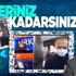 Halk TV'de nefret söylemi! Özlem Gürses ve İsmail Saymaz bir anneyi böyle hedef gösterdi