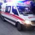 Oto yıkama dükkanında silahlı kavga: 1 ölü, 2 yaralı Oto yıkama dükkanında silahlı kavga: 1 ölü, 2 yaralı